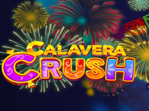ماكينة الحظ - Calavera Crush