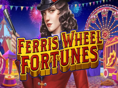 ماكينة الحظ - Ferris Wheel Fortunes