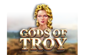 Gods of Troy