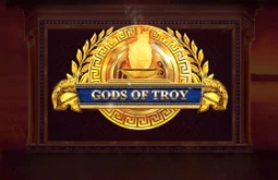 Gods of Troy