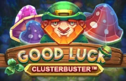 Good Luck Clusterbuster