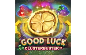 Good Luck Clusterbuster