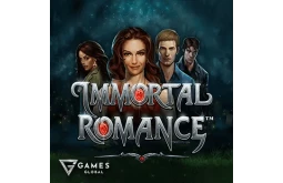 Immortal Romance