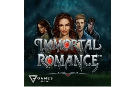 Immortal Romance