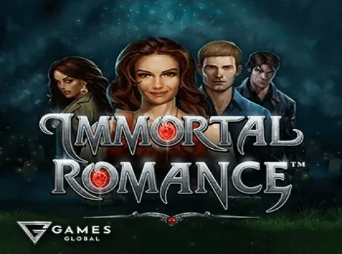 ماكينة الحظ - Immortal Romance