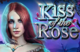 Kiss of the Rose