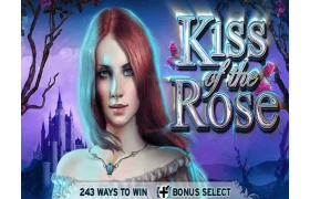 Kiss of the Rose