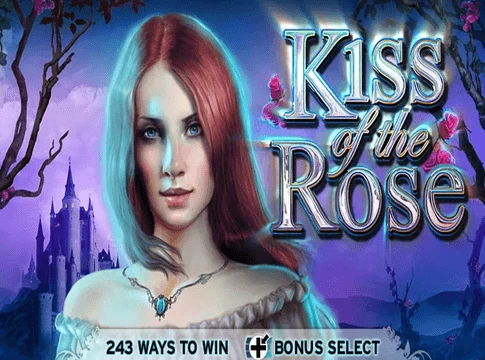 ماكينة الحظ - Kiss of the Rose
