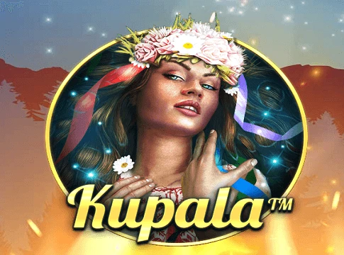 ماكينة الحظ - Kupala