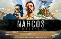 Narcos Mexico