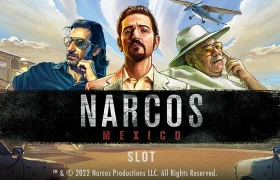 Narcos Mexico