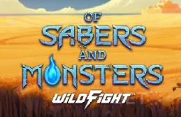 Of Sabers and Monsters