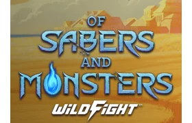 Of Sabers and Monsters