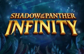 Shadow of the Panther Infinity