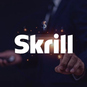 سكريل كازينو اون لاين - Skrill