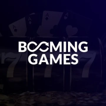 كازينوهات Booming games على الإنترنت