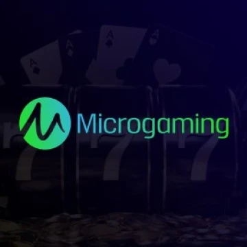 كازينوهات Microgaming على الإنترنت