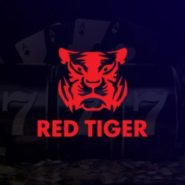 كازينوهات Red Tiger على الإنترنت