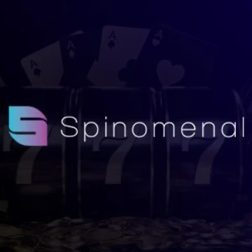 كازينوهات Spinomenal اون لاين