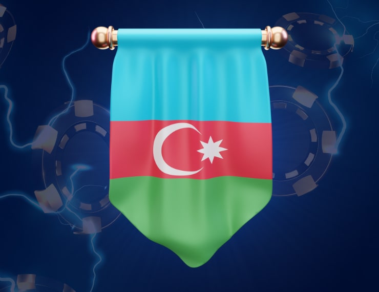 الكازينوهات على الإنترنت في أذربيجان