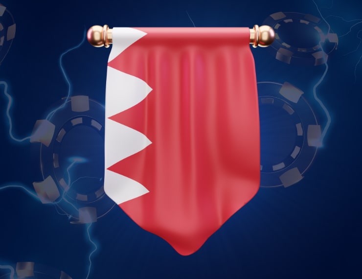 الكازينوهات على الإنترنت في البحرين