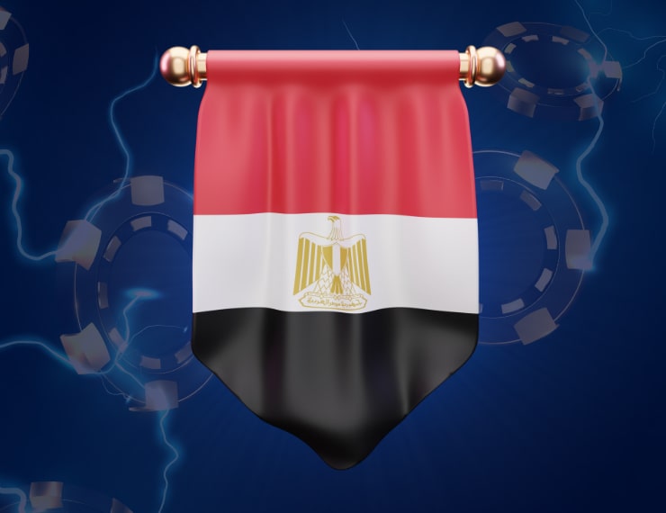 الكازينوهات على الإنترنت في مصر