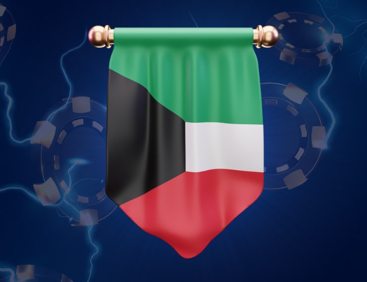 الكازينوهات على الإنترنت في الكويت