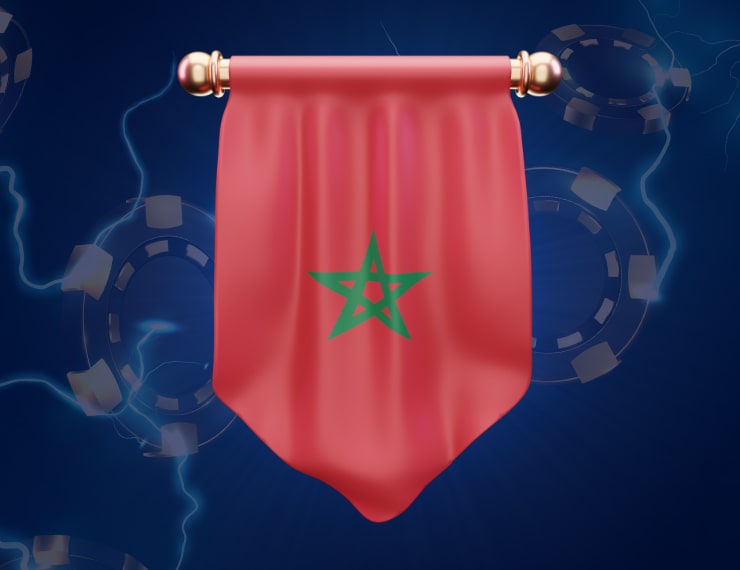 الكازينوهات على الإنترنت في المغرب