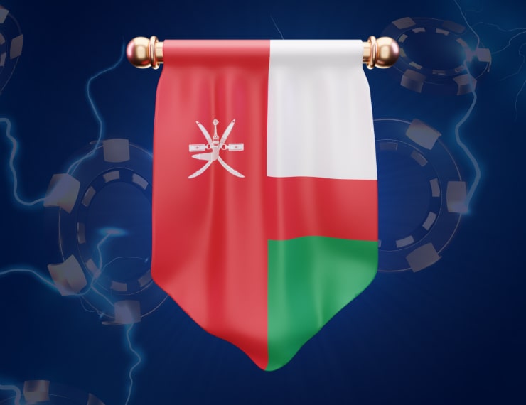 الكازينوهات على الإنترنت في عمان