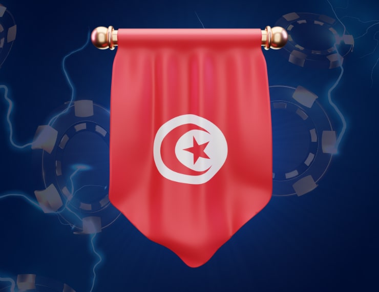 الكازينوهات على الإنترنت في تونس