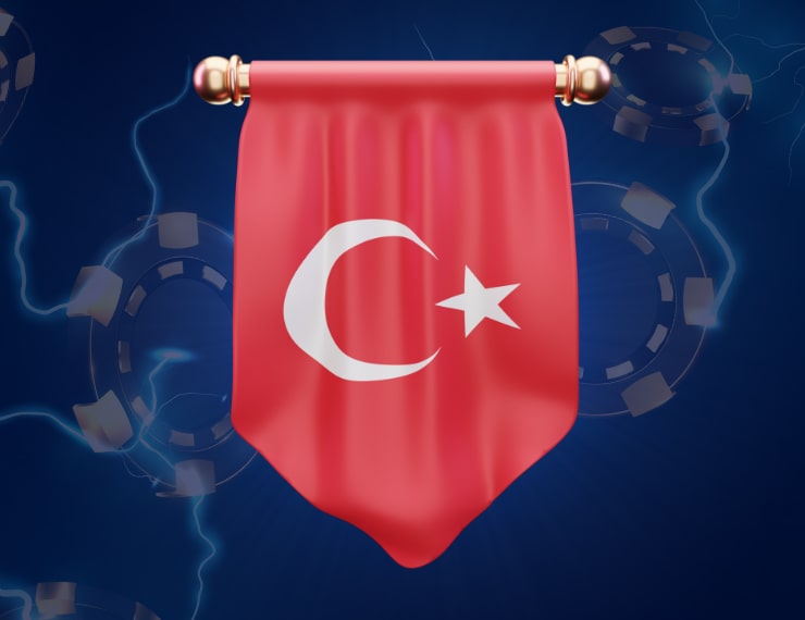 الكازينوهات على الإنترنت في تركيا