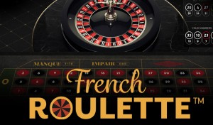 الروليت الفرنسية
