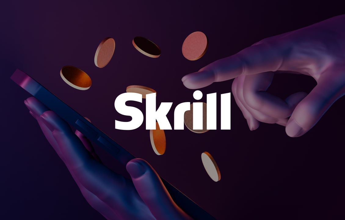 Skrill