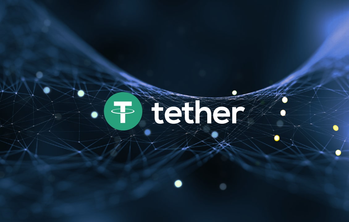USDT Tether