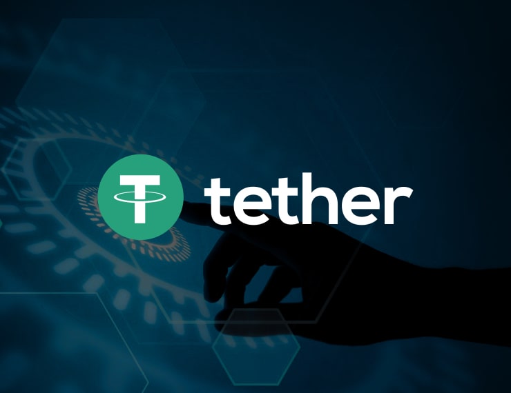 تيثر كازينو اون لاين - USDT