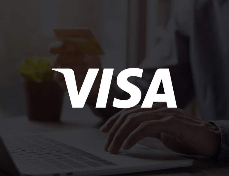 فيزا كازينو اون لاين - Visa