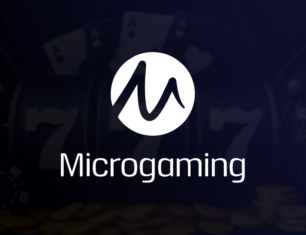 كازينوهات Microgaming على الإنترنت