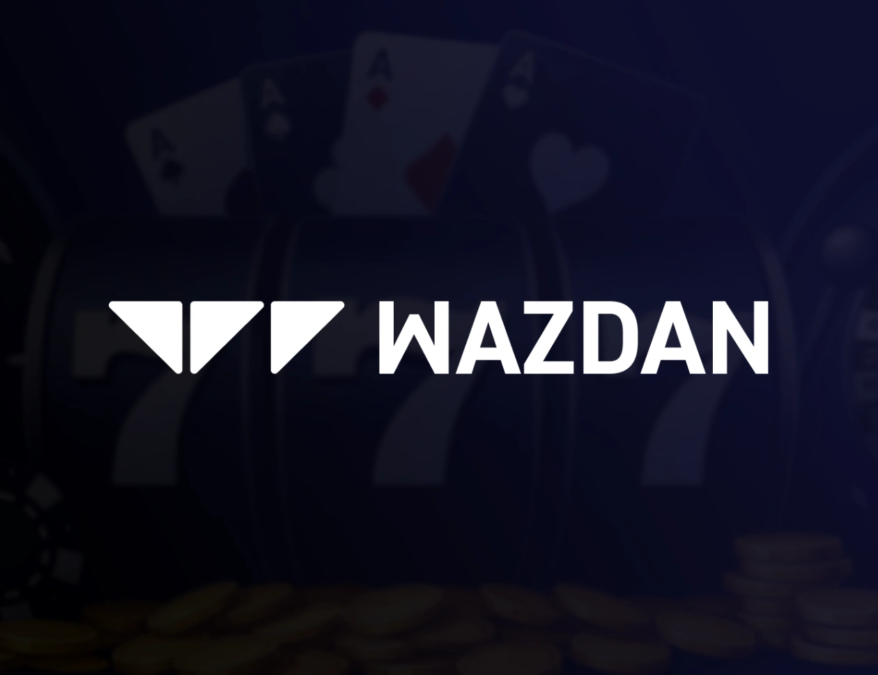 كازينوهات Wazdan اون لاين